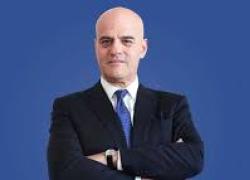 Eni, al via costruzione di una centrale elettrica ibrida: fonti rinnovabili e gas da 250 MW in Kazakhstan con KazMunayGas