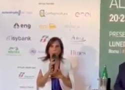 Marinali (ACEA); "Presentato il Meeting di Rimini '24; affrontare la polarizzazione climatica è la nostra nuova normalità"