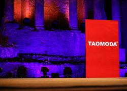 Taormina, al via i Tao Awards '24 per celebrare moda e sostenibilità; kermesse ideata dalla giornalista Agata Patrizia Saccone