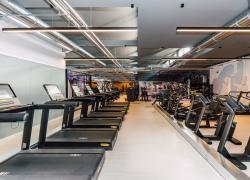 Anytime Fitness, prosegue l'espansione nel Lazio con 5 nuovi Club a Roma e 1 a Tivoli entro fine anno