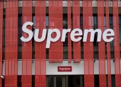 Essilorluxottica acquista da Vf Corporation il celebre marchio Supreme per 1.5 milardi di dollari