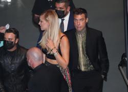 Fedez, "lite furibonda" con Chiara Ferragni durante il ricovero in ospedale: “Lei non è andata a trovarlo, hanno discusso al telefono”