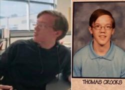 Thomas Crooks “ebreo, gender fluid, bullizzato”, il ritratto dei conoscenti: “Persona strana, molto solitaria e gentile, girava in mimetica"