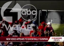 Attentato a Trump, Crooks si aggira indisturbato sul luogo del comizio un'ora prima degli spari - VIDEO
