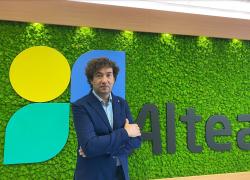 Altea Green Power, cresce l'EBITDA tra €7,5 e €8 mln (+44%) nell'1H '24; Di Pascale confermato CEO