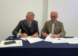 Gruppo Mediocredito Centrale e ANFIR, siglato Protocollo d'intesa per facilitare l'accesso al credito