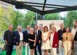 Biennale. Salviamo le Marche con "6 dimore in cerca di autore", un progetto ben poco pirandelliano