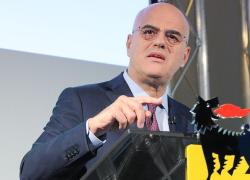 Eni, il Presidente della Repubblica Federale di Nigeria Bola Ahmed Tinubu, ha incontrato ad Abuja l'AD di Eni Descalzi