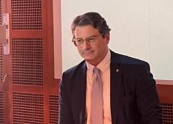 Barrese (Intesa Sanpaolo): “Firma dell’accordo per l’acqua con Acea; Il 45% del riuso idrico raggiungibile grazie a questa iniziativa”