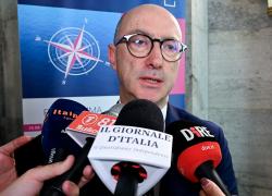 Nargi (Intesa Sanpaolo):"Zes: importante una misura strutturale per investimenti in regime agevolato per le autorizzazioni e fiscalmente di vantaggio"