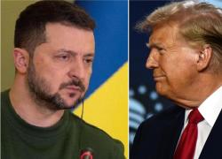 Ucraina, Trump frena sui Tomahawk: "Non ne sto valutando l'invio a Kiev", Zelensky ringrazia Merz: "Arrivati tre sistemi Patriot dalla Germania"