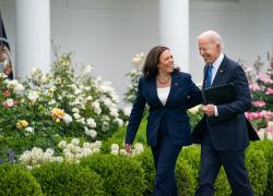 Elezioni USA 2024, Biden si ritira e dà il sostegno ad Harris, Trump: "Lei più facile da battere", confermate le anticipazioni del GdI