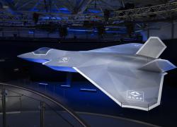 GCAP, presentato nuovo modello di caccia in servizio dal 2035; BAE Systems, Leonardo e Mitsubishi Heavy partner industriali