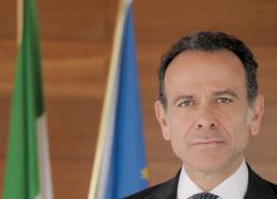 Minenna, pubblicato nuovo manuale di economia politica "G20. Le politiche economiche"  edito da Giappichelli