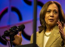Da Biden alla Harris, i Dem americani si giocano la disperata carta dell'immigrata indiana e di colore puntando sui movimenti black lives matter e la cancel culture, non certo sulla politica