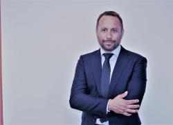 Alstom, Marco Biffoni nuovo Commercial e Business Development Director in Italia; lui: "Entusiasta"