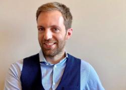 McDonald's, Federico Barcella nominato nuovo Technology Director; subentra a Paola Pavesi, nuova Senior Director archOS