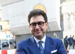 Mare Group, acquisito 100% di Powerflex per 1,150 mln; Zinno: “Il nostro piano industriale prevede rafforzamento della Difesa"