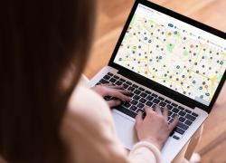Amsa (A2A), Al via la campagna "Insieme" per una Milano più pulita: presentato il nuovo hub digitale con mappa interattiva