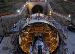 RFI, continuano le grandi opere del sud Italia; tre talpe meccaniche sulle linee Napoli-Bari e Palermo-Catania-Messina
