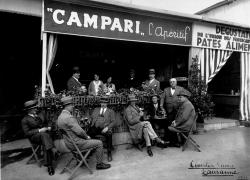 Galleria Campari, al via 'Bar Stories on Camera' con Magnum Photos: un ritratto del mondo dei bar dal 1930 al 2000
