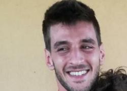 Addio a Danilo Cremona, morto per malore improvviso a 32 anni in un torneo di volley il pallavolista di Merate noto come Corry