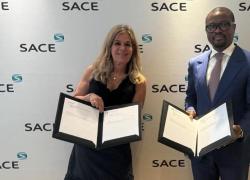 Sace, approvata la prima operazione di Push Strategy in Africa; 120 milioni di euro al Ministero delle Finanze del Benin