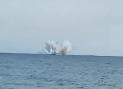 Incidente aereo Australia, precipitato Eurofighter italiano durante esercitazione sui cieli del Northern Territory, salvo il pilota - VIDEO