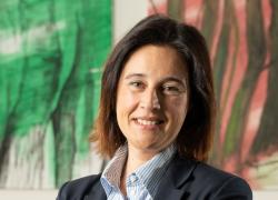 Intervista alla CEOforLIFE Laura Premoli, General Manager Grünenthal Italia