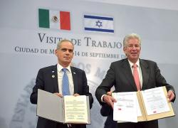 Jonathan Peled nuovo ambasciatore israeliano a Roma da agosto, Alon Bar termina il suo mandato per limiti di età
