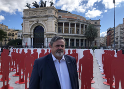 Dati INPS. Paolo Capone, Leader UGL: “Rafforzare sinergia tra istituzioni e parti sociali per contrastare piaga del caporalato”