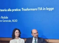 Innovazione e regolamentazione al tempo dell’Intelligenza Artificiale: un’agenda per la nuova legislatura europea