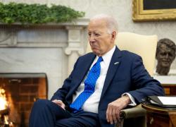 Biden, il discorso di addio alla nazione di 15 min: "Mi ritiro per difendere la democrazia, tempo di voci nuove", Trump: "Lascia perché stava perdendo"