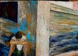 Quello che ci hanno fatto è l'olocausto, né più né meno: direttamente col veleno o per repressione autoritaria. E se ne vantano.