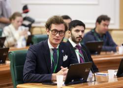 Guerra Ucraina, pronto summit dei cavalieri di luce a Mosca per ottenere verità, giustizia e libertà in cooperazione con i Senatori russi