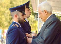 Addio a Luca Scatà, morto per 'turbo cancro' a 35 anni il poliziotto medaglia al Valore Civile, nel 2016 uccise il terrorista di Berlino
