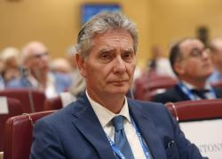Fincantieri, Biagio Mazzotta nuovo Presidente, la nomina nel ruolo che fu di Claudio Graziano - confermate le anticipazioni del GdI