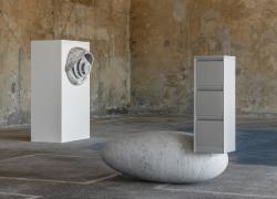 Gli artisti Olivia Erlanger, Nicola Martini e Tarik Kiswanson sono i vincitori della sesta edizione del Premio Internazionale di Scultura Henraux
