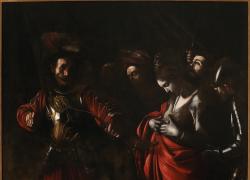 Intesa Sanpaolo, prosegue collaborazione con il National Gallery di Londra; 300 mila visitatori alla mostra "The last Caravaggio" 