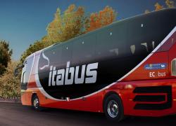 Eni (Enilive), al via partnership con Itabus per una mobilità sostenibile, autobus con biocarburante al 100%