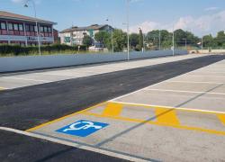 Ferrovienord, conclusi i lavori del terzo binario tra Affori e Cormano; Regione Lombardia ha finanziato con oltre €23 mln