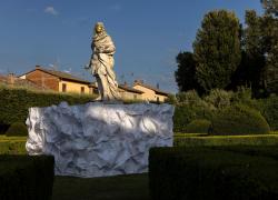 San Quirico d'Orcia: Forme nel verde 2024 giunge alla sua 53.ma Edizione
