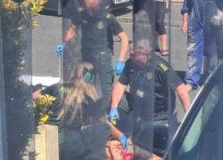 Liverpool, 17enne di Banks accoltella 11 bambini durante corso yoga a Southport, 2 morti e 9 feriti, colpiti anche 2 adulti 