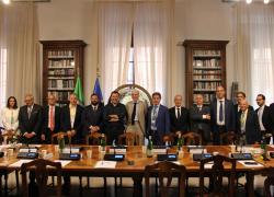 Venezia. Carloni (Lega): "Raggiunto storico accordo sulle Valli da Pesca. Grazie Salvini" 