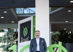 De Nora, ricavi calano a €400 mln (-5%) nel 1H '24, utile netto a €40 mln (-13%); Dellachà: "Trend di ripresa"