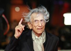 Roberto Herlitzka, morto a Roma l’attore pluripremiato che recitò Aldo Moro in "Buongiorno, notte" di Bellocchio, aveva 86 anni