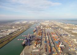 Polo Logistica FS e ADSP Mare Adriatico Centro Settentrionale, siglato protocollo d'intesa per l'integrazione digitale
