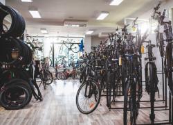 Bicicletta, Ancma: nel '23 calano dell'8,5% le vendite nei Paesi UE ma tengo gli investimenti a €1,9 mld
