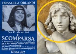 Emanuela Orlandi, enigma al Verano, la scritta accanto all'Angelo con la fascetta tra i capelli: "Zoff" e "15-1-91"