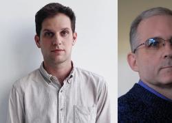 Scambio di 26 prigionieri tra USA e Russia, il più grande della storia, tra questi gli americani Evan Gershkovich e Paul Whelan e i moscoviti Kara-Murza e Vadim Krasikov